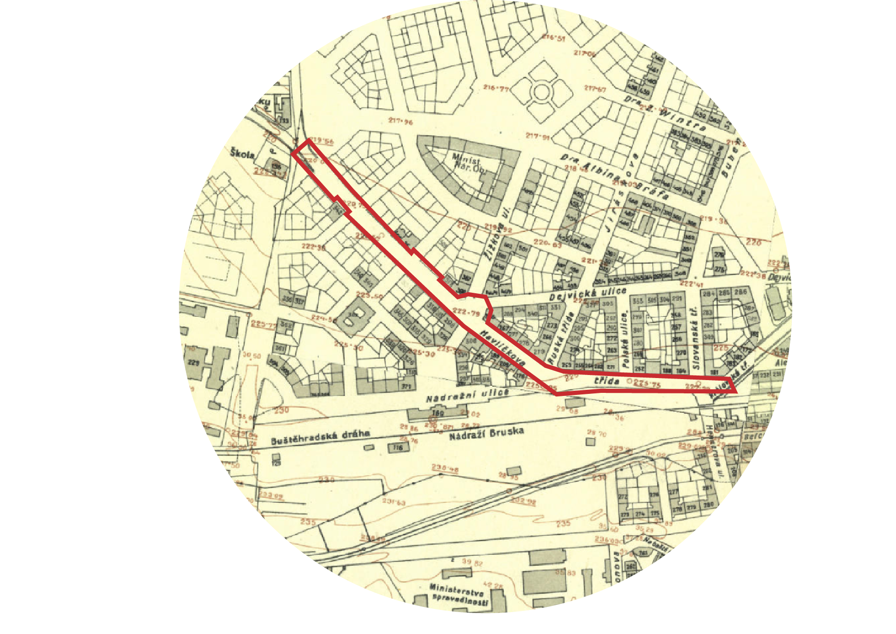 Engelův
regulační plán Engelův
regulační plán