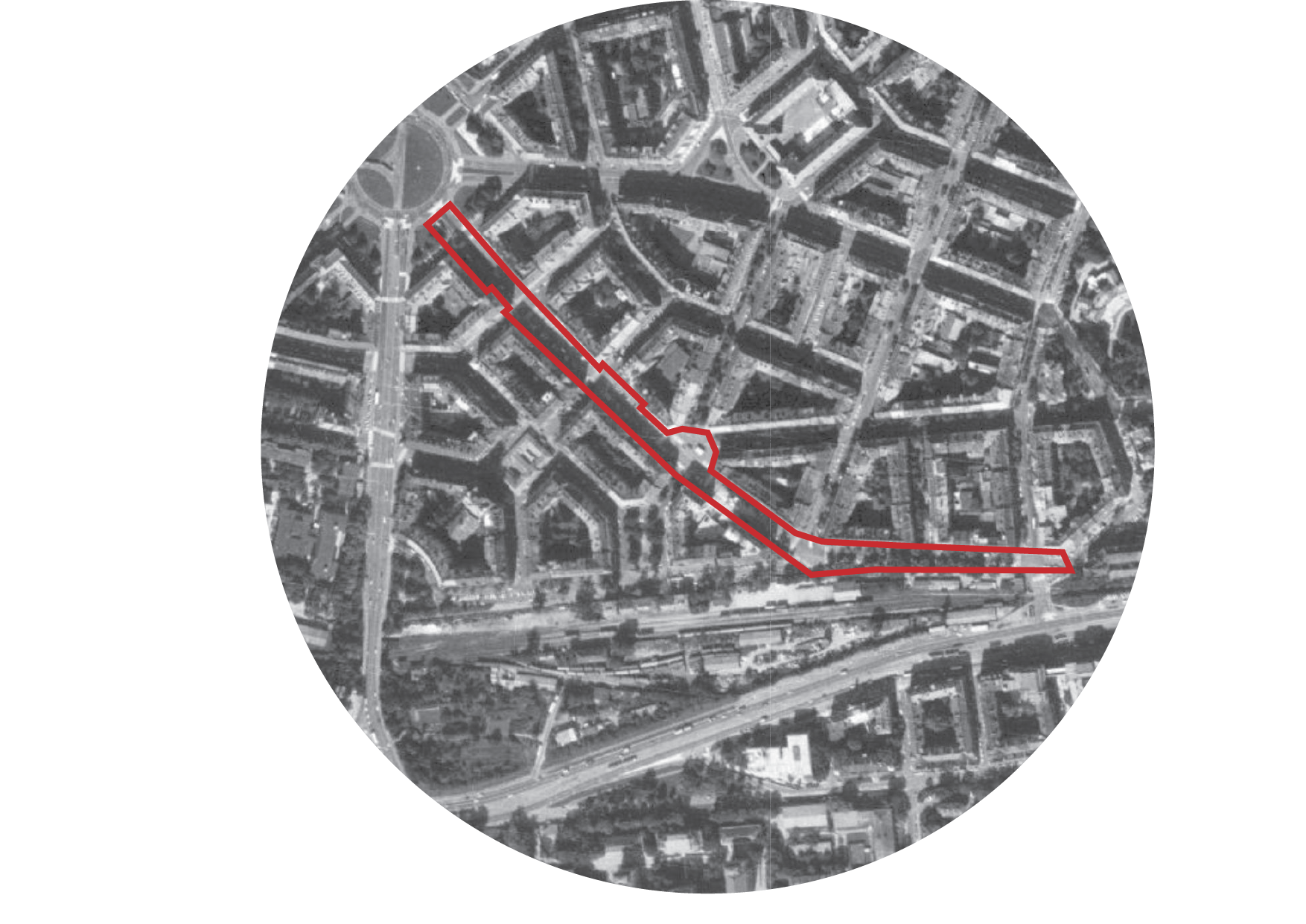 Živá obchodní třída za socialismu Živá obchodní třída za socialismu