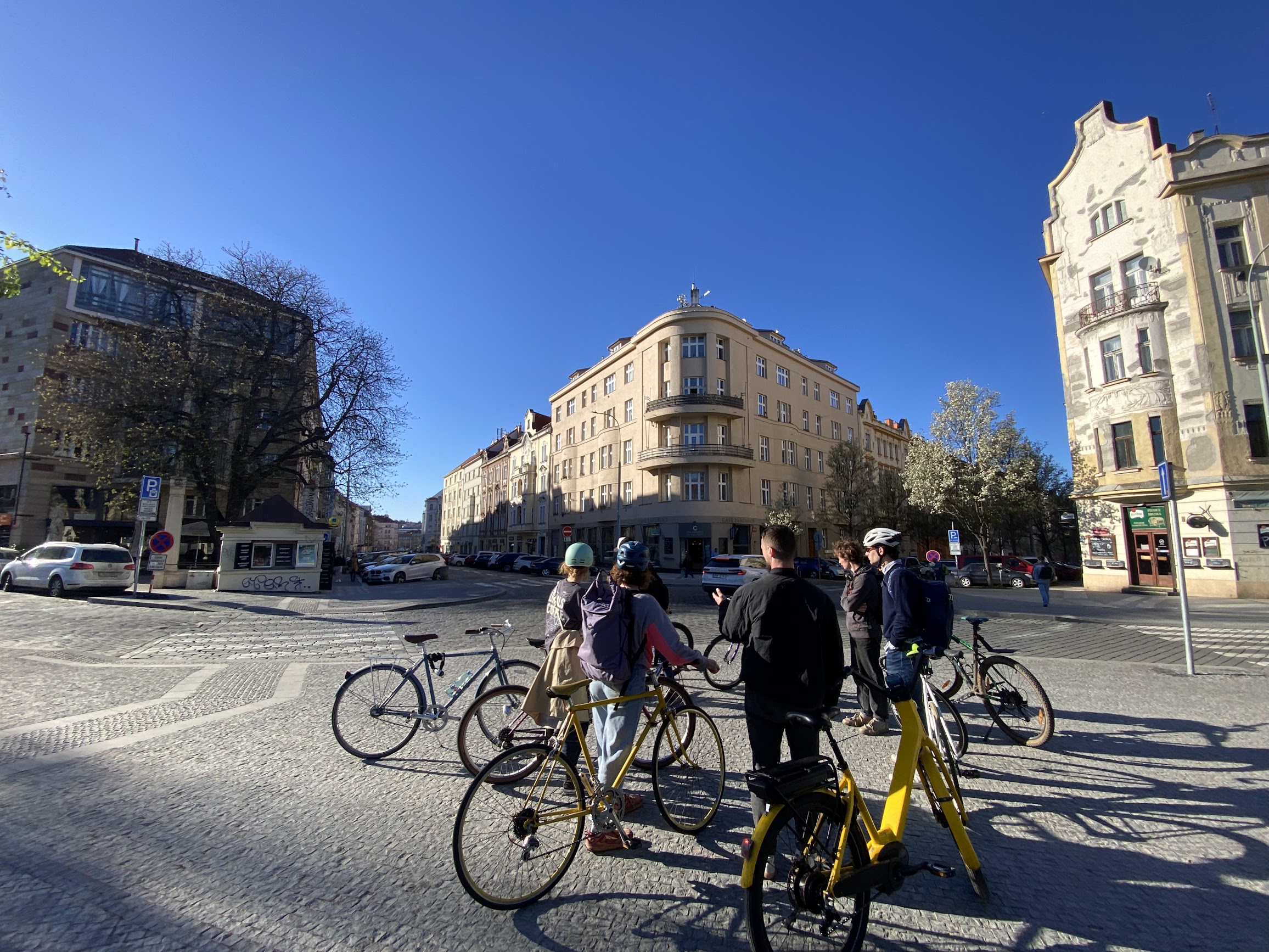 Výsledky zapojení veřejnosti Výsledky zapojení veřejnosti